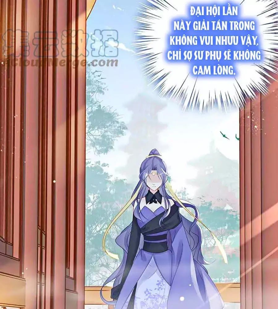 Liệt Hỏa Cuồng Phi: Vương Gia Thú Tính Muốn Sủng Chapter 60 - Trang 2