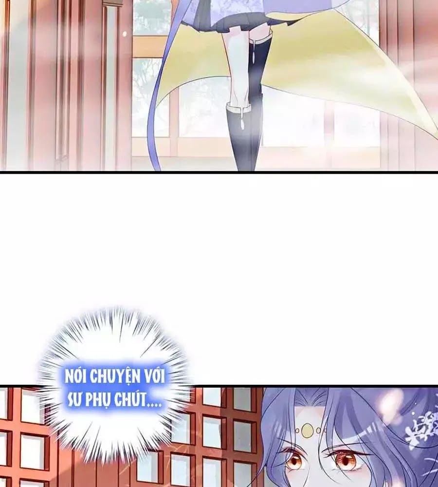 Liệt Hỏa Cuồng Phi: Vương Gia Thú Tính Muốn Sủng Chapter 60 - Trang 2