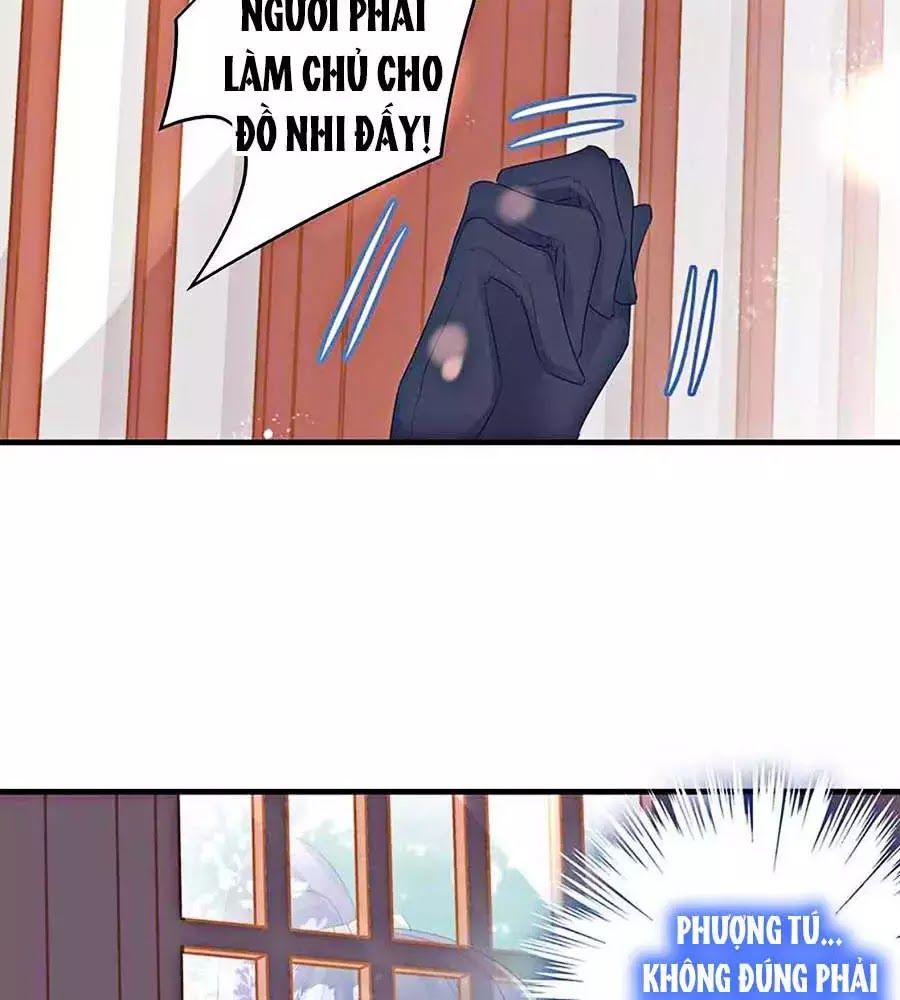 Liệt Hỏa Cuồng Phi: Vương Gia Thú Tính Muốn Sủng Chapter 60 - Trang 2