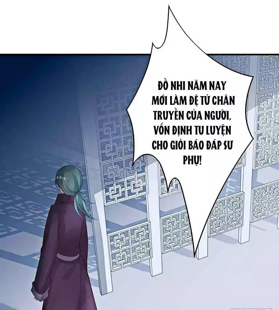 Liệt Hỏa Cuồng Phi: Vương Gia Thú Tính Muốn Sủng Chapter 60 - Trang 2