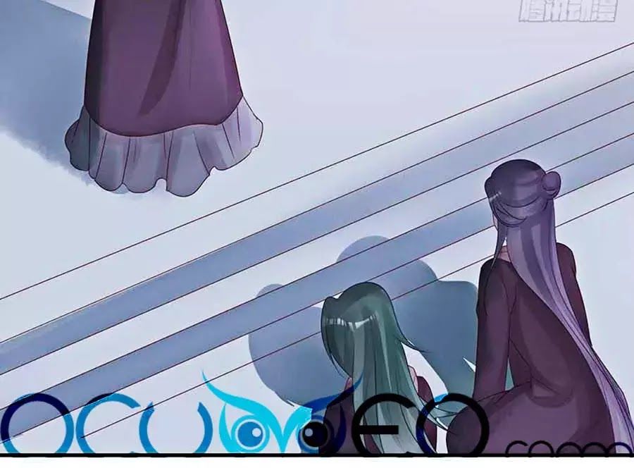 Liệt Hỏa Cuồng Phi: Vương Gia Thú Tính Muốn Sủng Chapter 60 - Trang 2