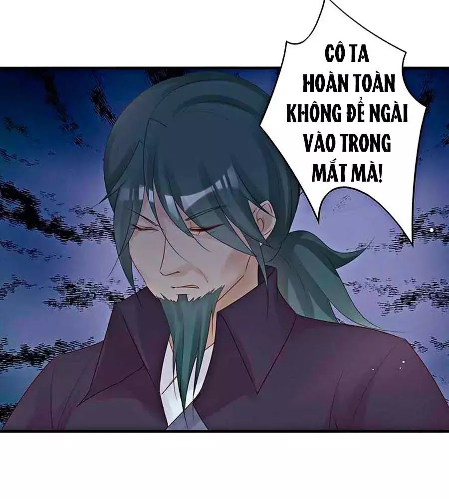 Liệt Hỏa Cuồng Phi: Vương Gia Thú Tính Muốn Sủng Chapter 60 - Trang 2