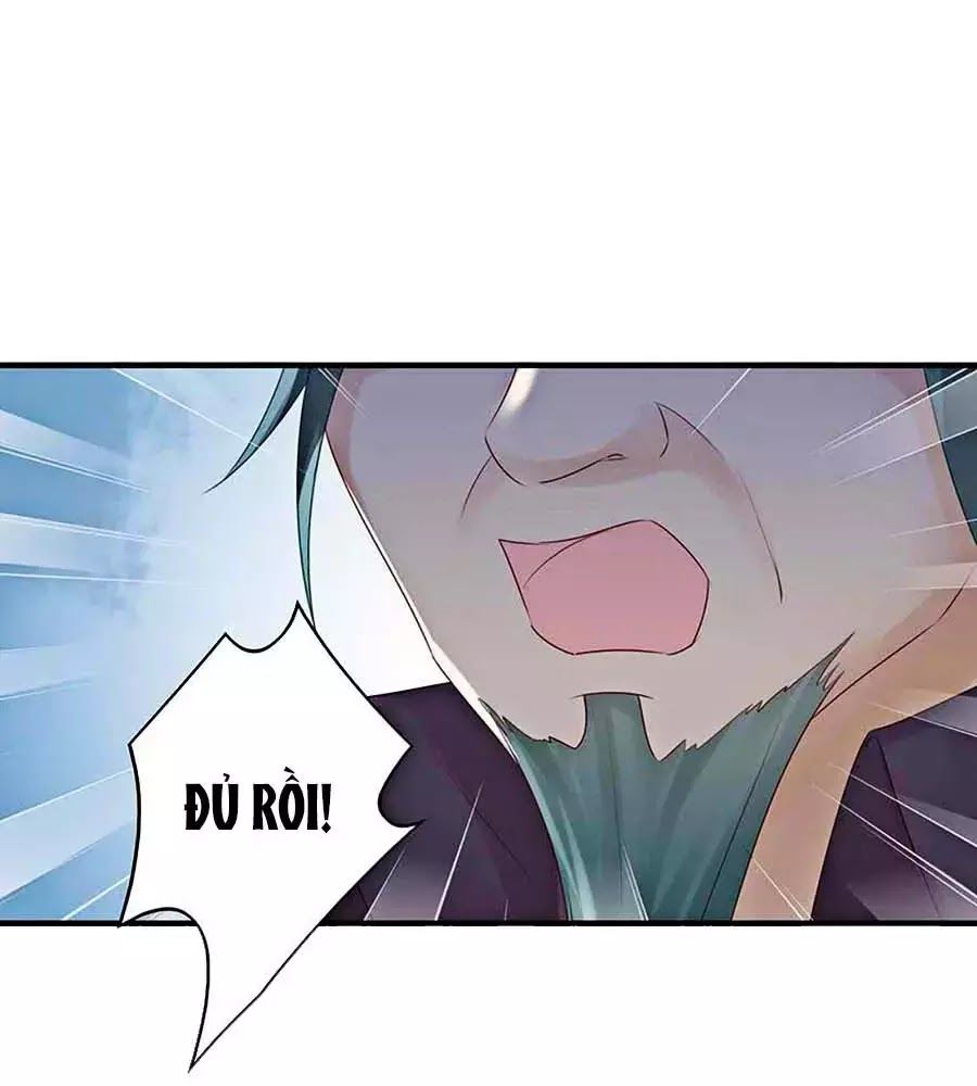 Liệt Hỏa Cuồng Phi: Vương Gia Thú Tính Muốn Sủng Chapter 60 - Trang 2