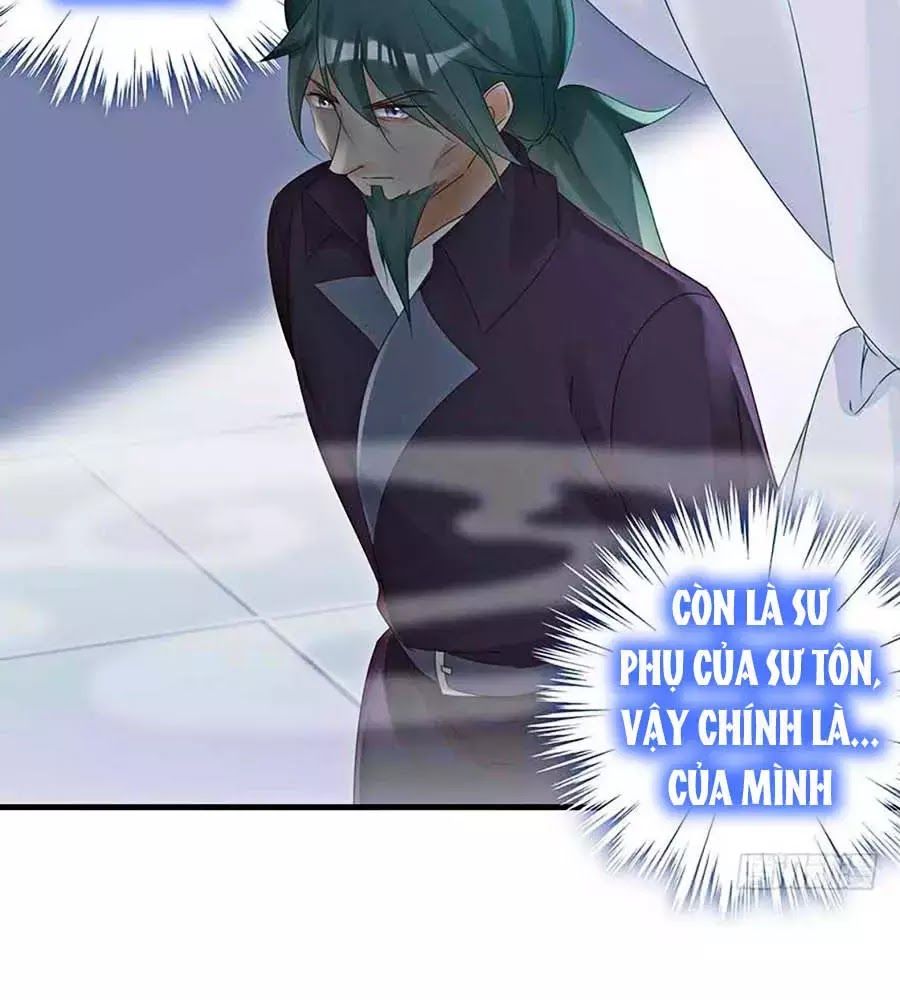 Liệt Hỏa Cuồng Phi: Vương Gia Thú Tính Muốn Sủng Chapter 60 - Trang 2