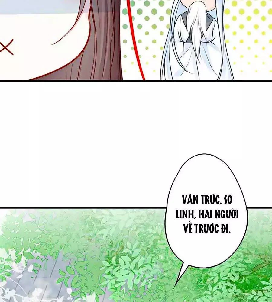 Liệt Hỏa Cuồng Phi: Vương Gia Thú Tính Muốn Sủng Chapter 60 - Trang 2