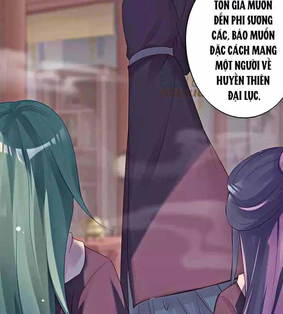 Liệt Hỏa Cuồng Phi: Vương Gia Thú Tính Muốn Sủng Chapter 60 - Trang 2