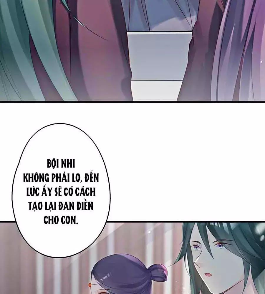 Liệt Hỏa Cuồng Phi: Vương Gia Thú Tính Muốn Sủng Chapter 60 - Trang 2