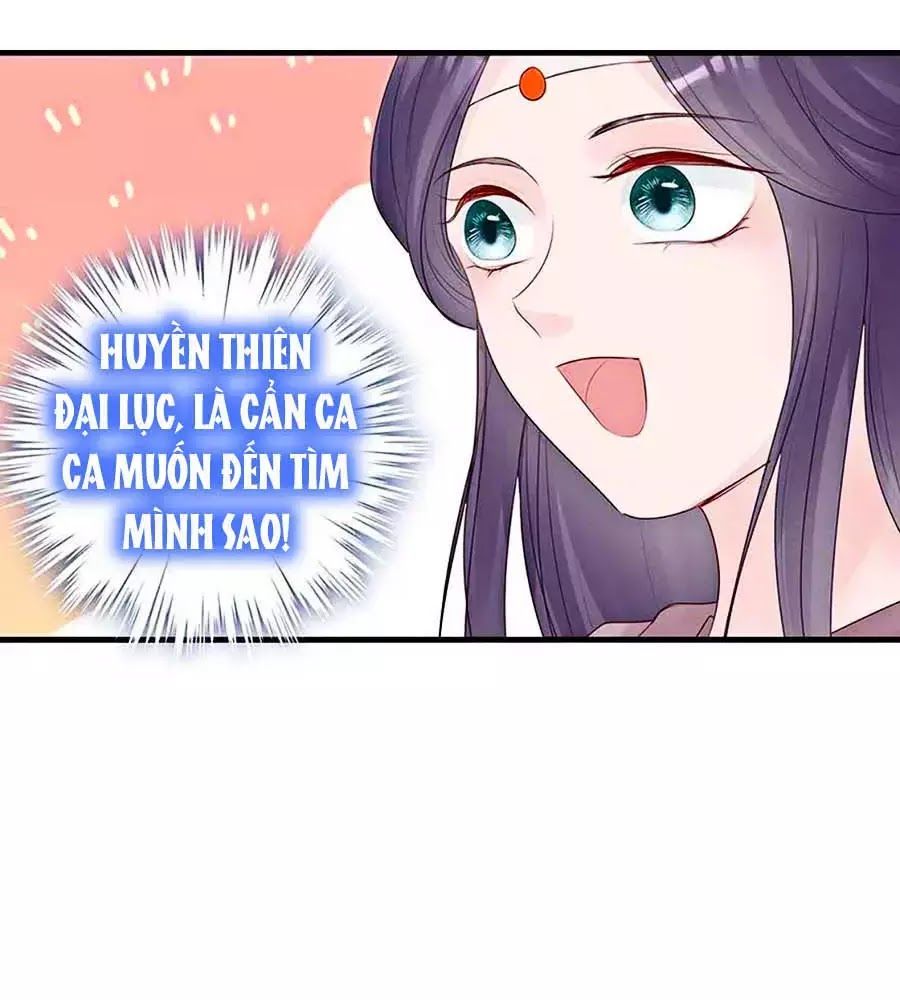 Liệt Hỏa Cuồng Phi: Vương Gia Thú Tính Muốn Sủng Chapter 60 - Trang 2