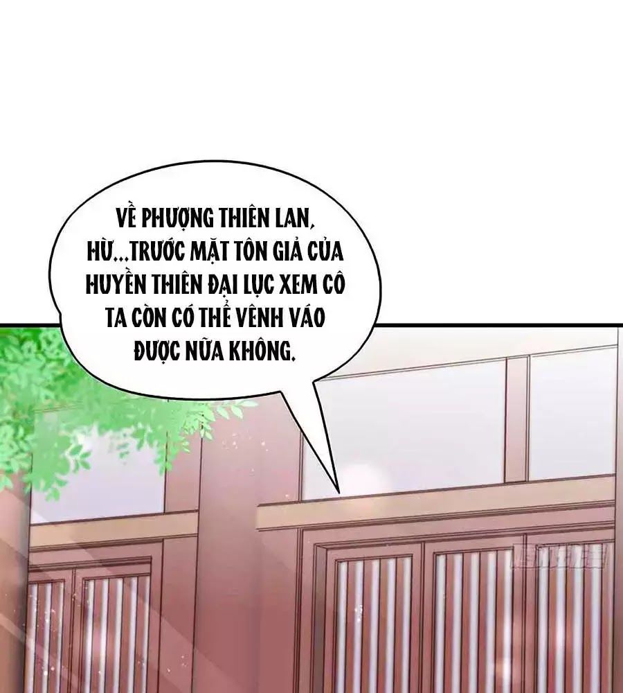 Liệt Hỏa Cuồng Phi: Vương Gia Thú Tính Muốn Sủng Chapter 60 - Trang 2