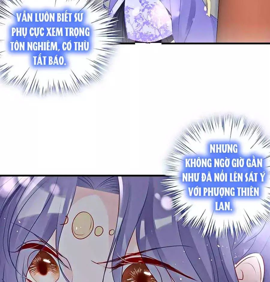 Liệt Hỏa Cuồng Phi: Vương Gia Thú Tính Muốn Sủng Chapter 60 - Trang 2