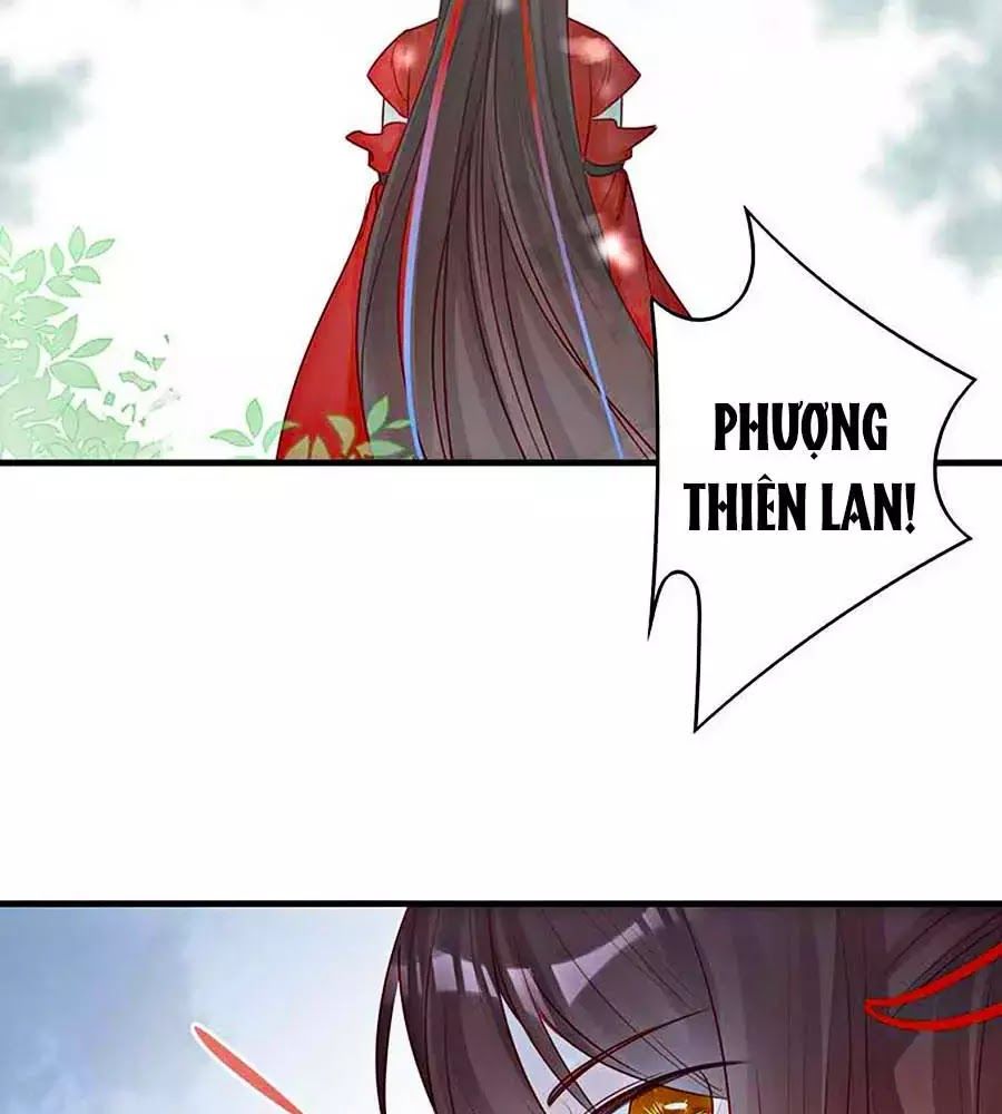 Liệt Hỏa Cuồng Phi: Vương Gia Thú Tính Muốn Sủng Chapter 60 - Trang 2