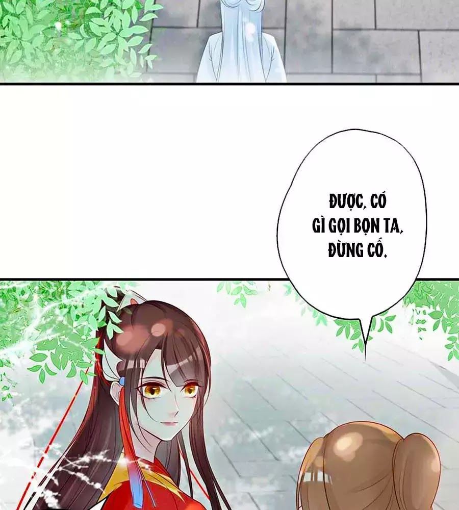 Liệt Hỏa Cuồng Phi: Vương Gia Thú Tính Muốn Sủng Chapter 60 - Trang 2