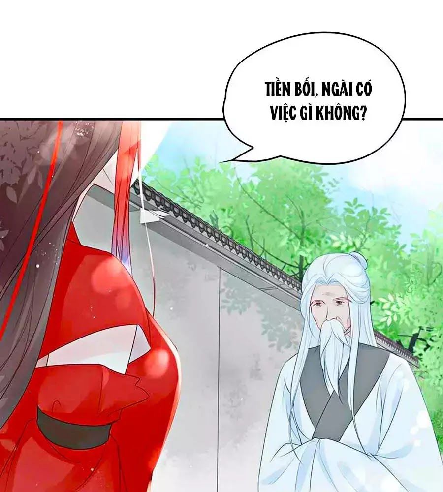 Liệt Hỏa Cuồng Phi: Vương Gia Thú Tính Muốn Sủng Chapter 60 - Trang 2