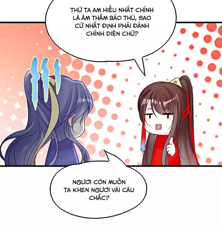 Liệt Hỏa Cuồng Phi: Vương Gia Thú Tính Muốn Sủng Chapter 61 - Trang 2