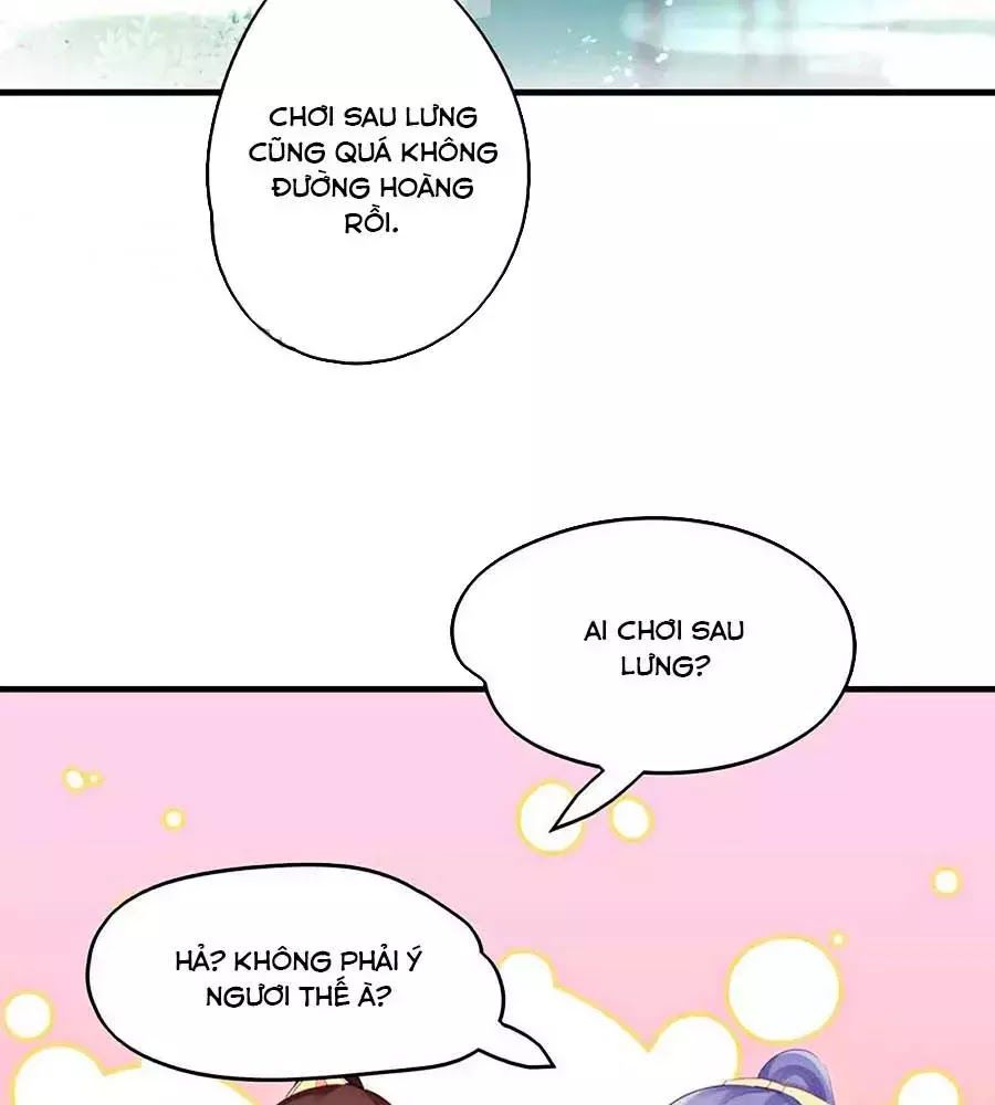 Liệt Hỏa Cuồng Phi: Vương Gia Thú Tính Muốn Sủng Chapter 61 - Trang 2