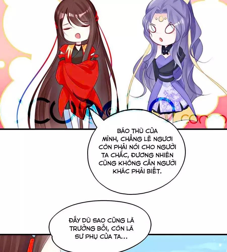 Liệt Hỏa Cuồng Phi: Vương Gia Thú Tính Muốn Sủng Chapter 61 - Trang 2