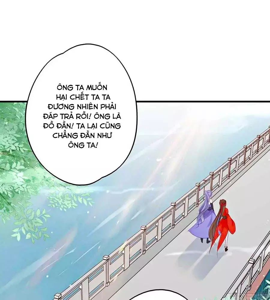 Liệt Hỏa Cuồng Phi: Vương Gia Thú Tính Muốn Sủng Chapter 61 - Trang 2