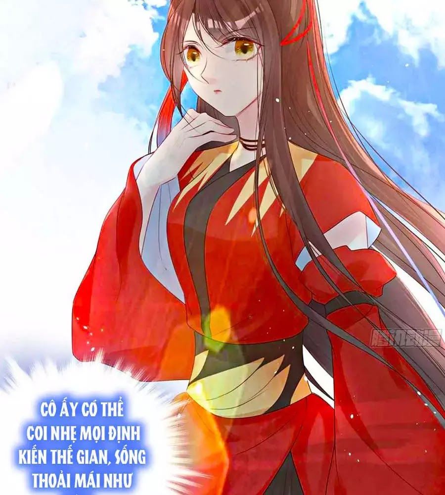 Liệt Hỏa Cuồng Phi: Vương Gia Thú Tính Muốn Sủng Chapter 61 - Trang 2