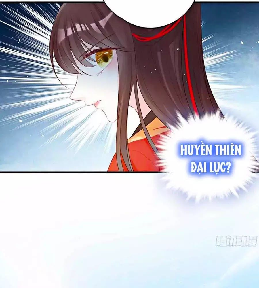 Liệt Hỏa Cuồng Phi: Vương Gia Thú Tính Muốn Sủng Chapter 61 - Trang 2