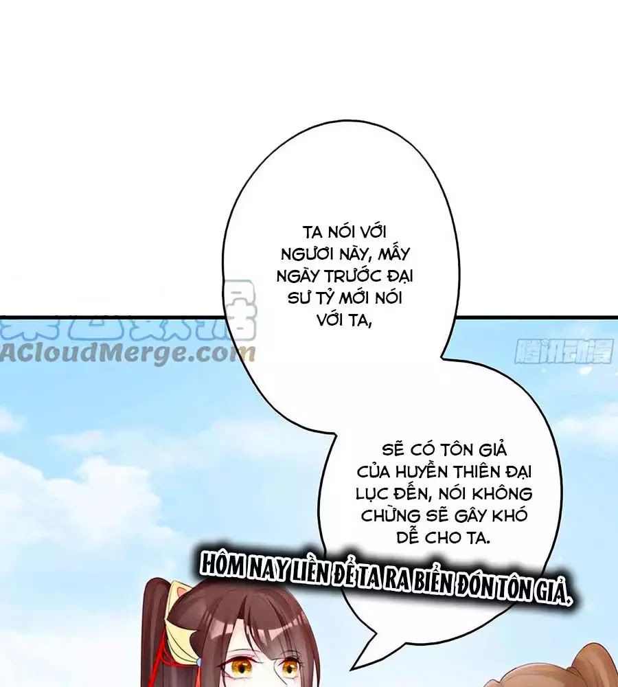 Liệt Hỏa Cuồng Phi: Vương Gia Thú Tính Muốn Sủng Chapter 61 - Trang 2