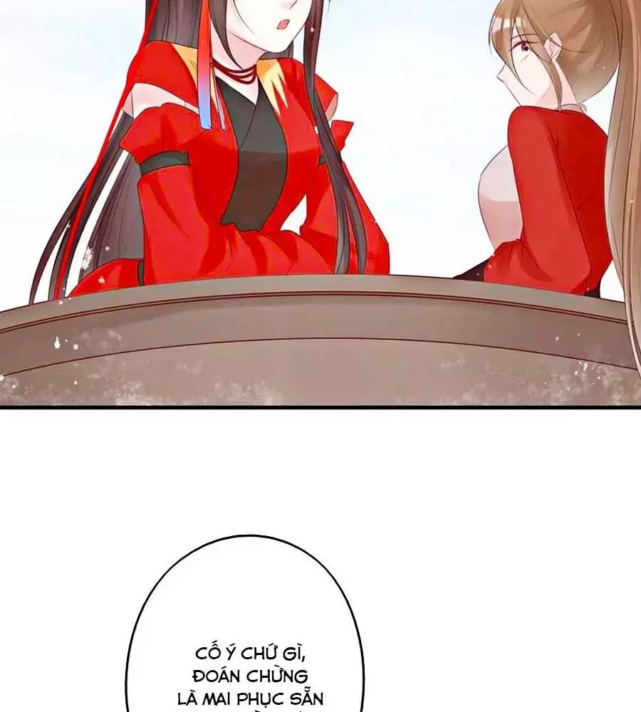 Liệt Hỏa Cuồng Phi: Vương Gia Thú Tính Muốn Sủng Chapter 61 - Trang 2