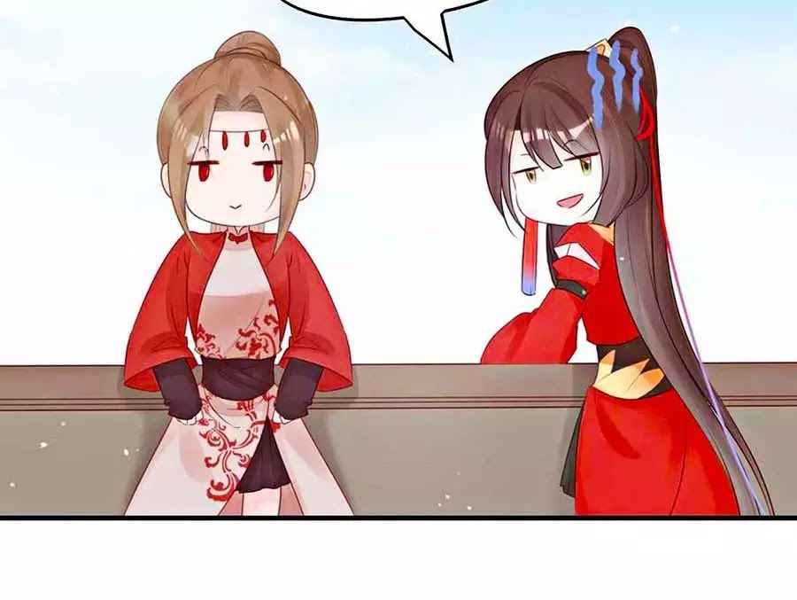 Liệt Hỏa Cuồng Phi: Vương Gia Thú Tính Muốn Sủng Chapter 61 - Trang 2