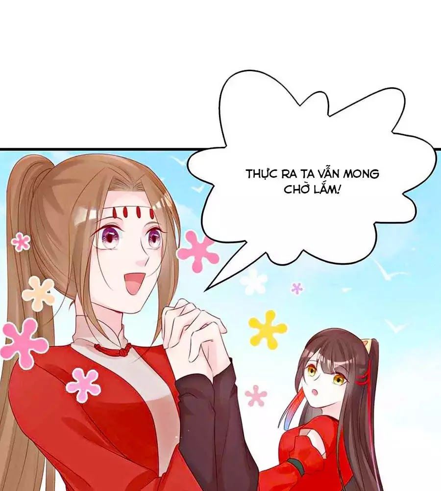 Liệt Hỏa Cuồng Phi: Vương Gia Thú Tính Muốn Sủng Chapter 61 - Trang 2