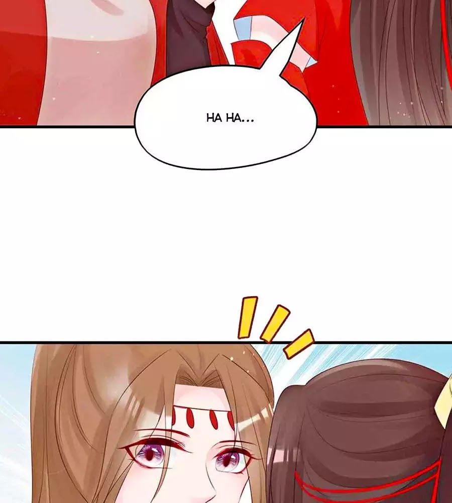 Liệt Hỏa Cuồng Phi: Vương Gia Thú Tính Muốn Sủng Chapter 61 - Trang 2