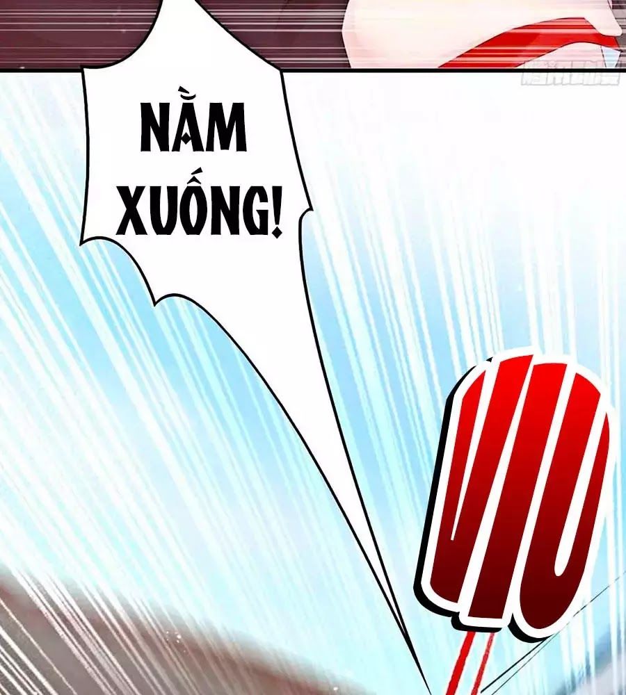 Liệt Hỏa Cuồng Phi: Vương Gia Thú Tính Muốn Sủng Chapter 61 - Trang 2