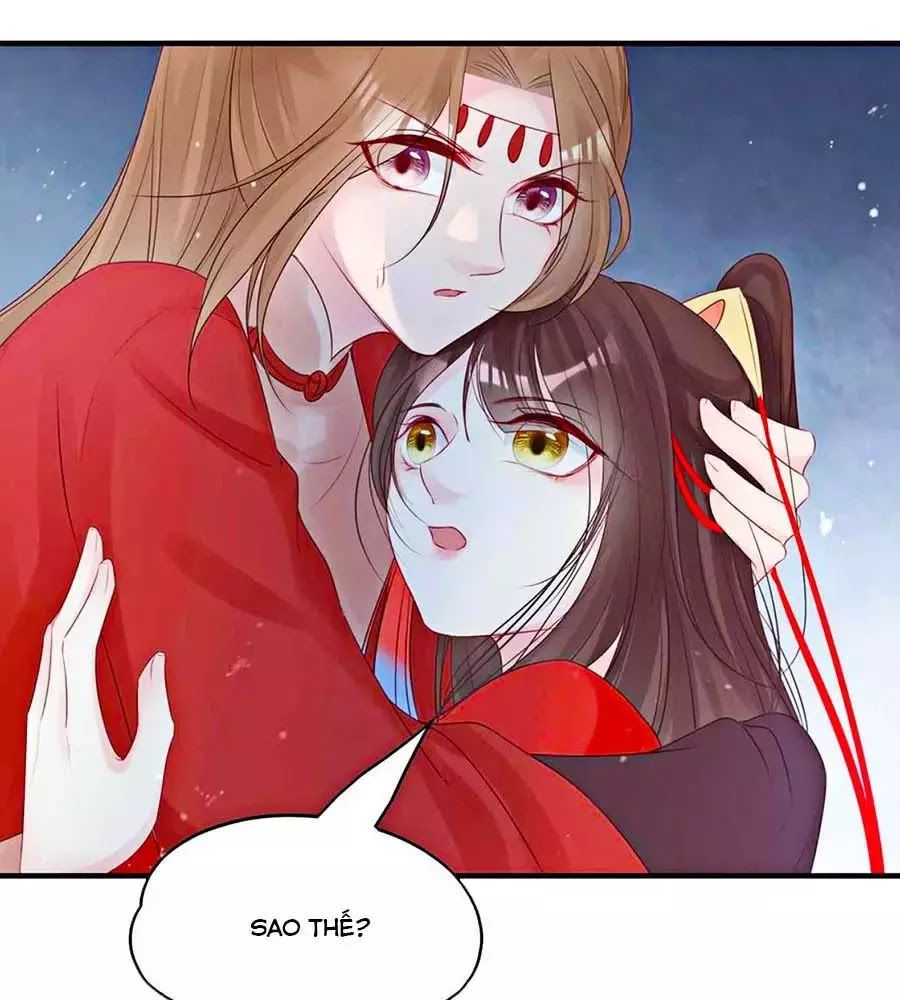 Liệt Hỏa Cuồng Phi: Vương Gia Thú Tính Muốn Sủng Chapter 61 - Trang 2