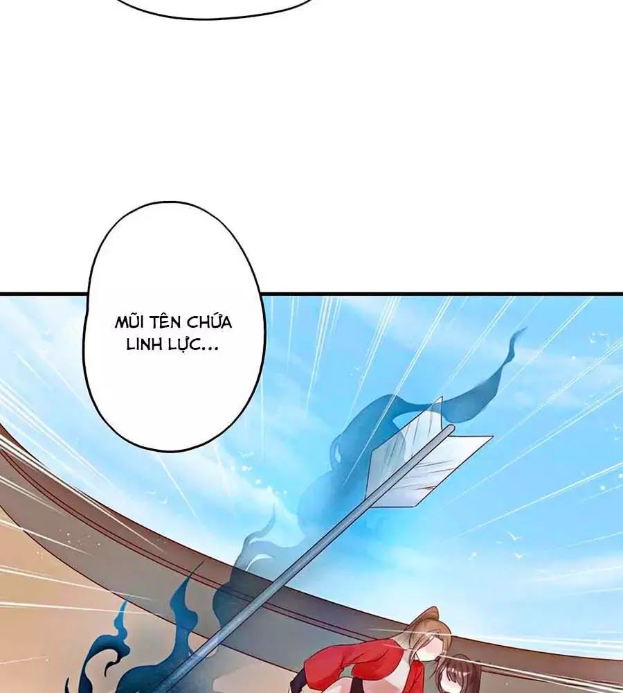Liệt Hỏa Cuồng Phi: Vương Gia Thú Tính Muốn Sủng Chapter 61 - Trang 2