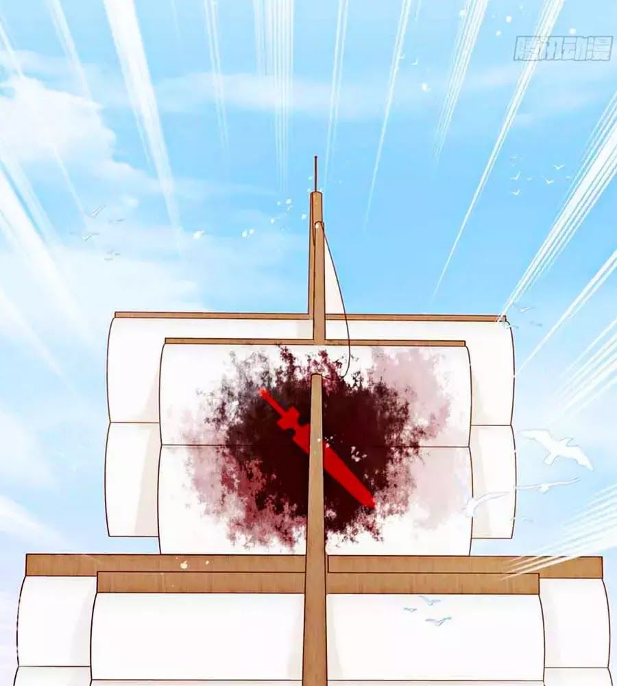 Liệt Hỏa Cuồng Phi: Vương Gia Thú Tính Muốn Sủng Chapter 61 - Trang 2