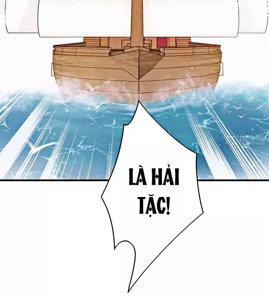 Liệt Hỏa Cuồng Phi: Vương Gia Thú Tính Muốn Sủng Chapter 61 - Trang 2