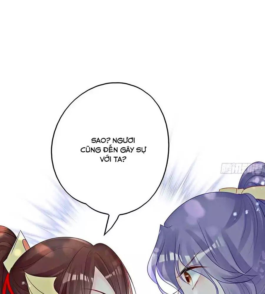 Liệt Hỏa Cuồng Phi: Vương Gia Thú Tính Muốn Sủng Chapter 61 - Trang 2