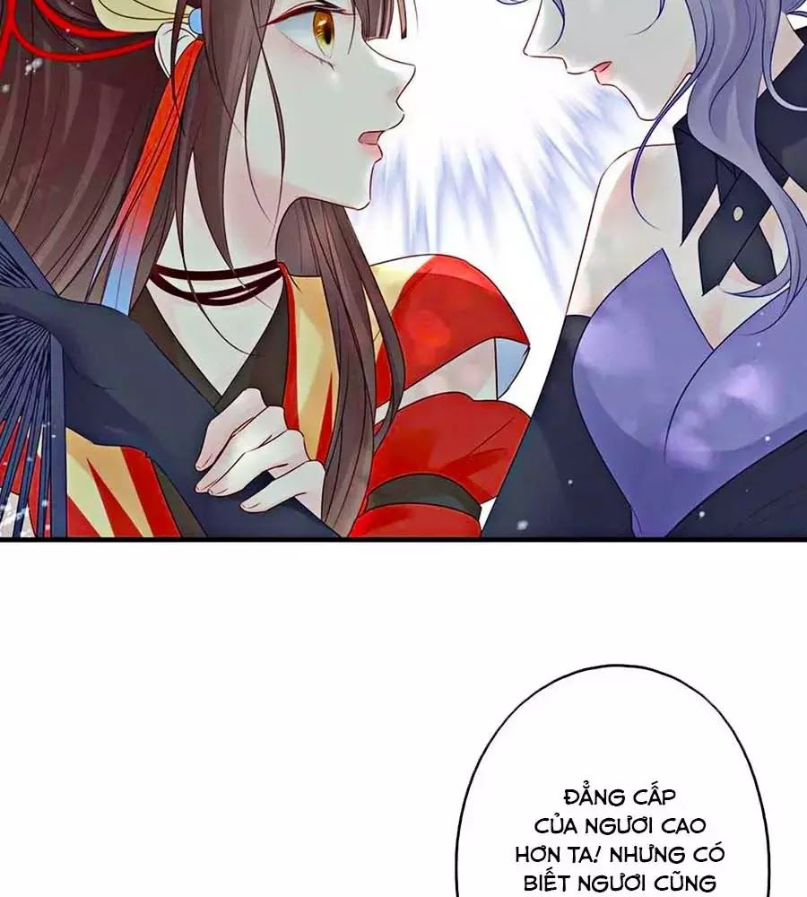 Liệt Hỏa Cuồng Phi: Vương Gia Thú Tính Muốn Sủng Chapter 61 - Trang 2