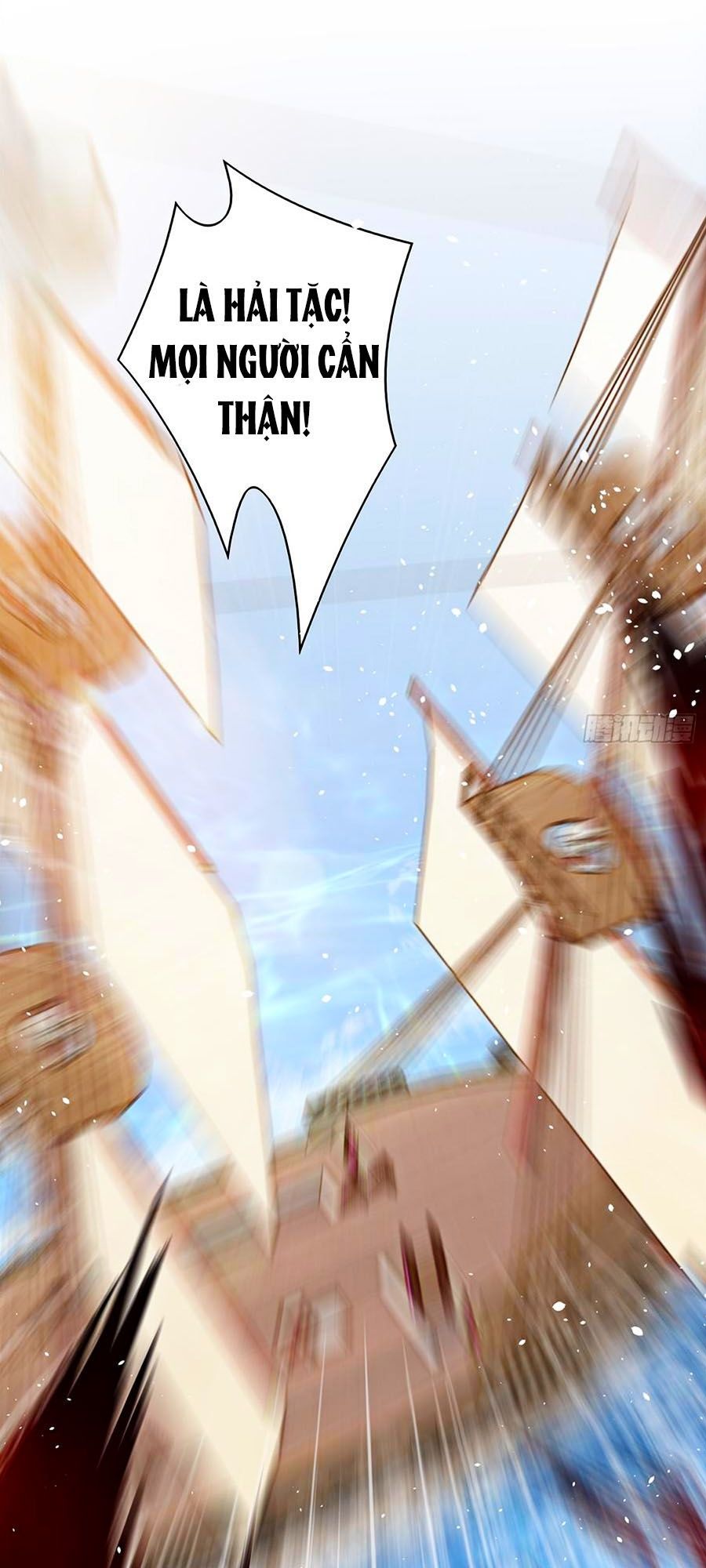 Liệt Hỏa Cuồng Phi: Vương Gia Thú Tính Muốn Sủng Chapter 62 - Trang 2