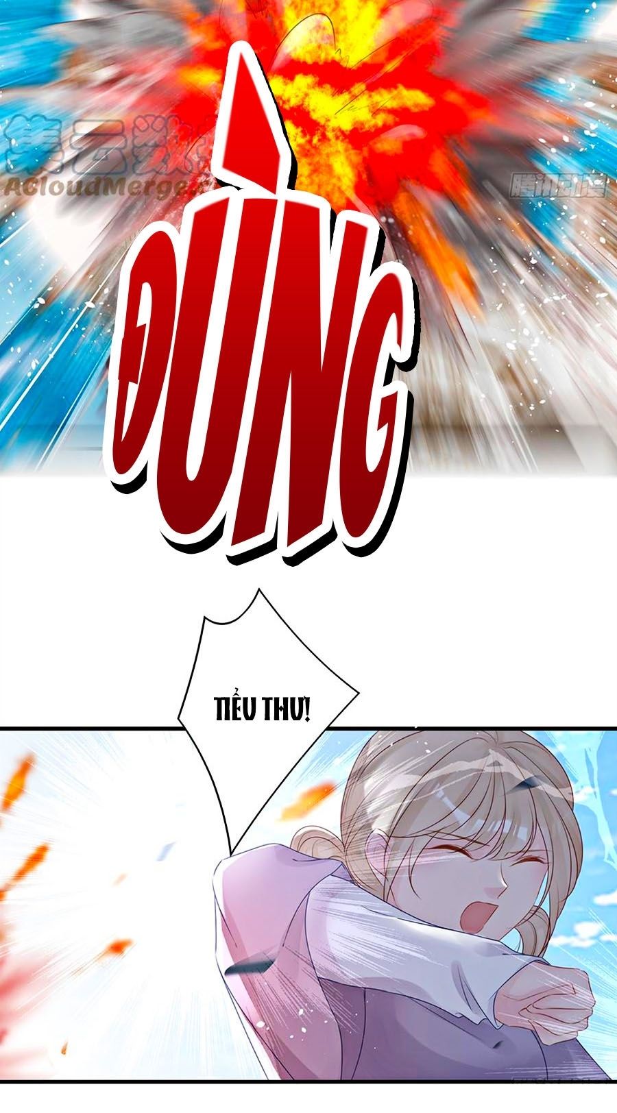 Liệt Hỏa Cuồng Phi: Vương Gia Thú Tính Muốn Sủng Chapter 62 - Trang 2