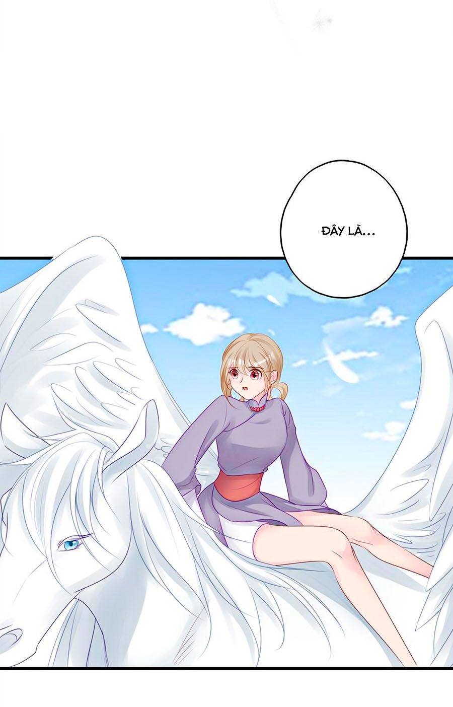 Liệt Hỏa Cuồng Phi: Vương Gia Thú Tính Muốn Sủng Chapter 62 - Trang 2