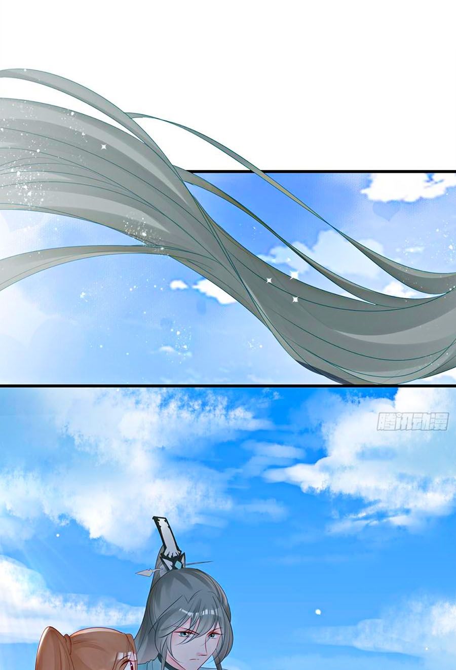 Liệt Hỏa Cuồng Phi: Vương Gia Thú Tính Muốn Sủng Chapter 62 - Trang 2