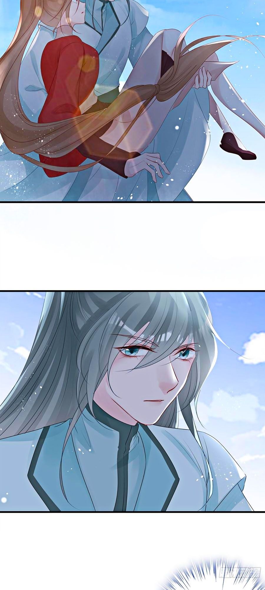 Liệt Hỏa Cuồng Phi: Vương Gia Thú Tính Muốn Sủng Chapter 62 - Trang 2