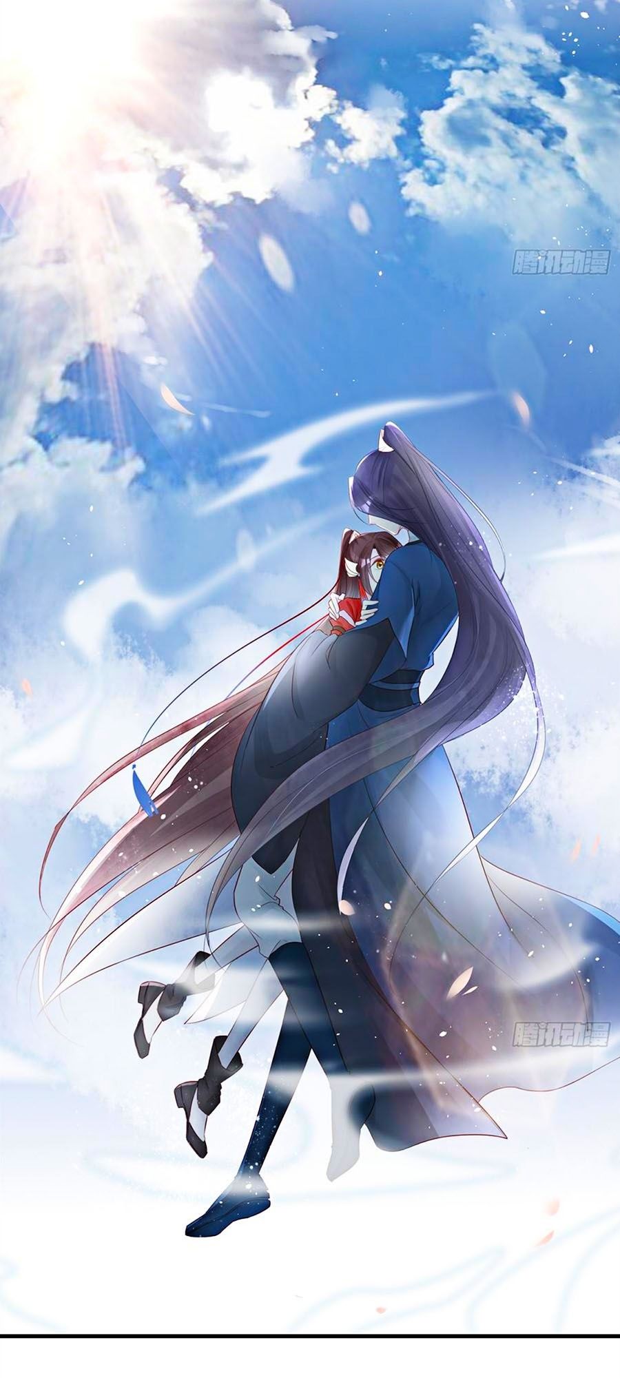 Liệt Hỏa Cuồng Phi: Vương Gia Thú Tính Muốn Sủng Chapter 62 - Trang 2