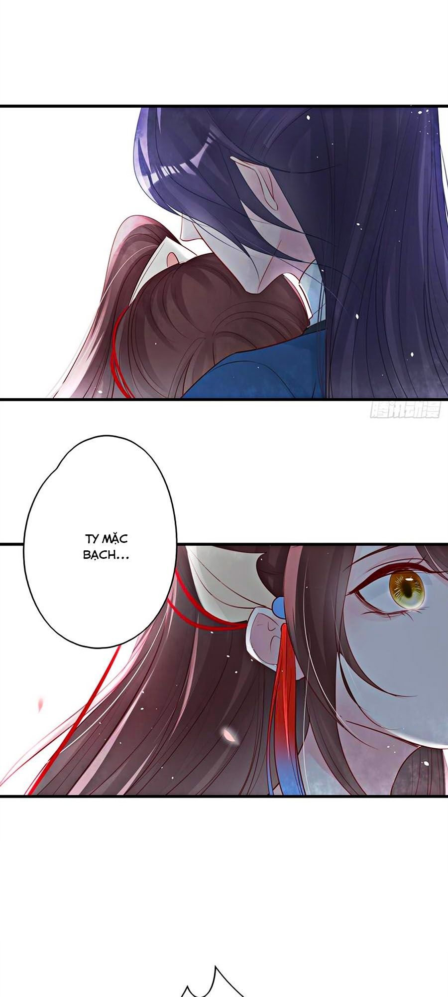 Liệt Hỏa Cuồng Phi: Vương Gia Thú Tính Muốn Sủng Chapter 62 - Trang 2