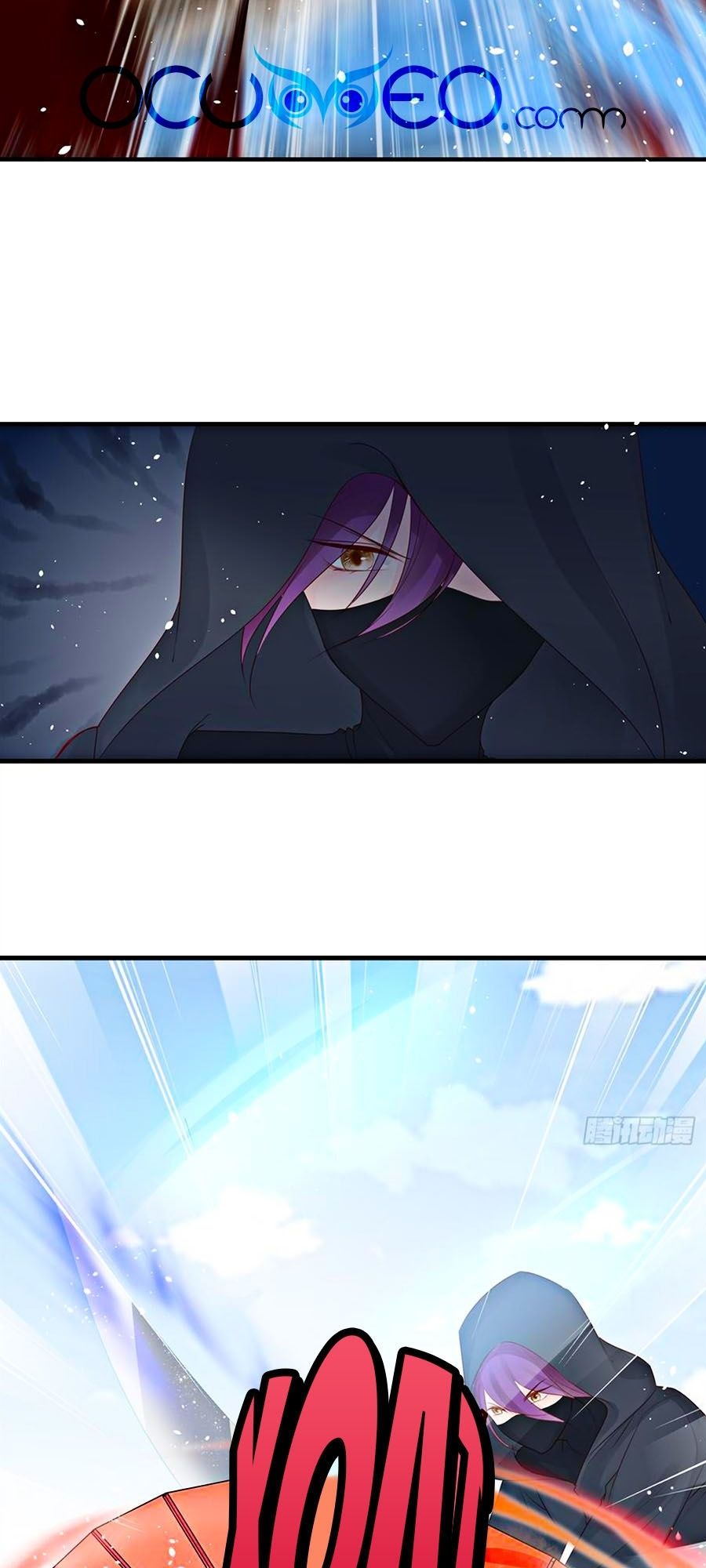 Liệt Hỏa Cuồng Phi: Vương Gia Thú Tính Muốn Sủng Chapter 62 - Trang 2