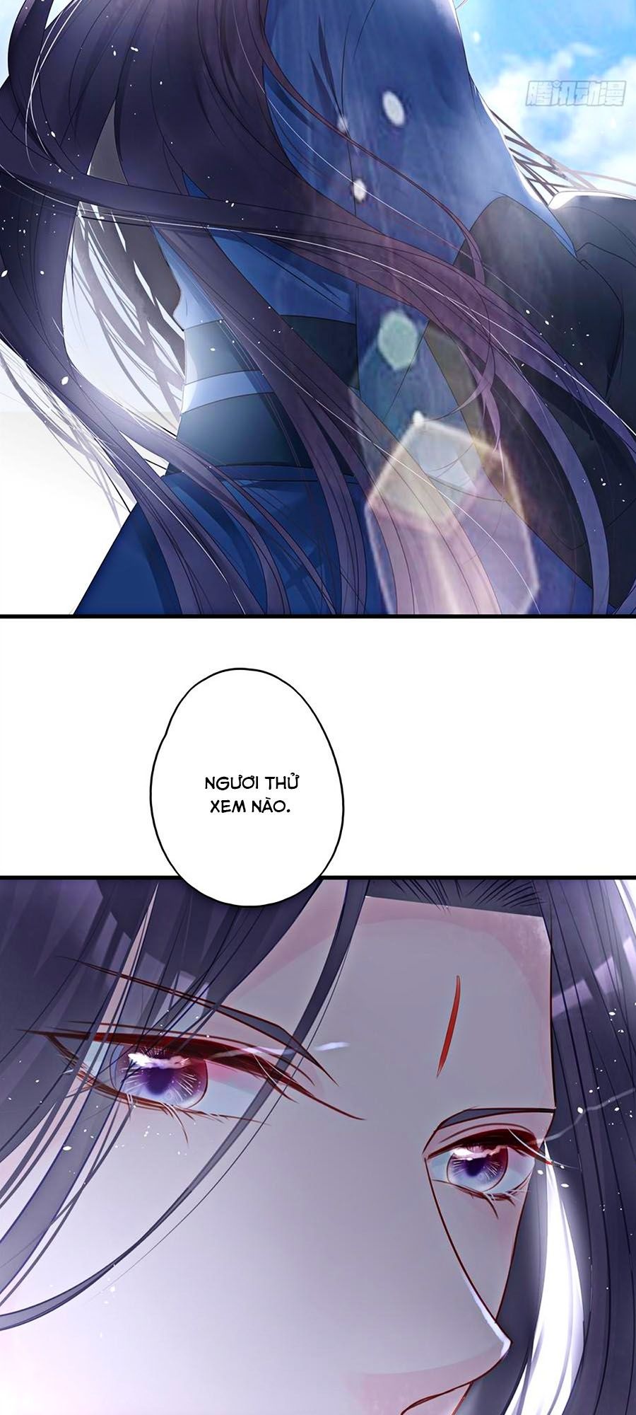 Liệt Hỏa Cuồng Phi: Vương Gia Thú Tính Muốn Sủng Chapter 62 - Trang 2