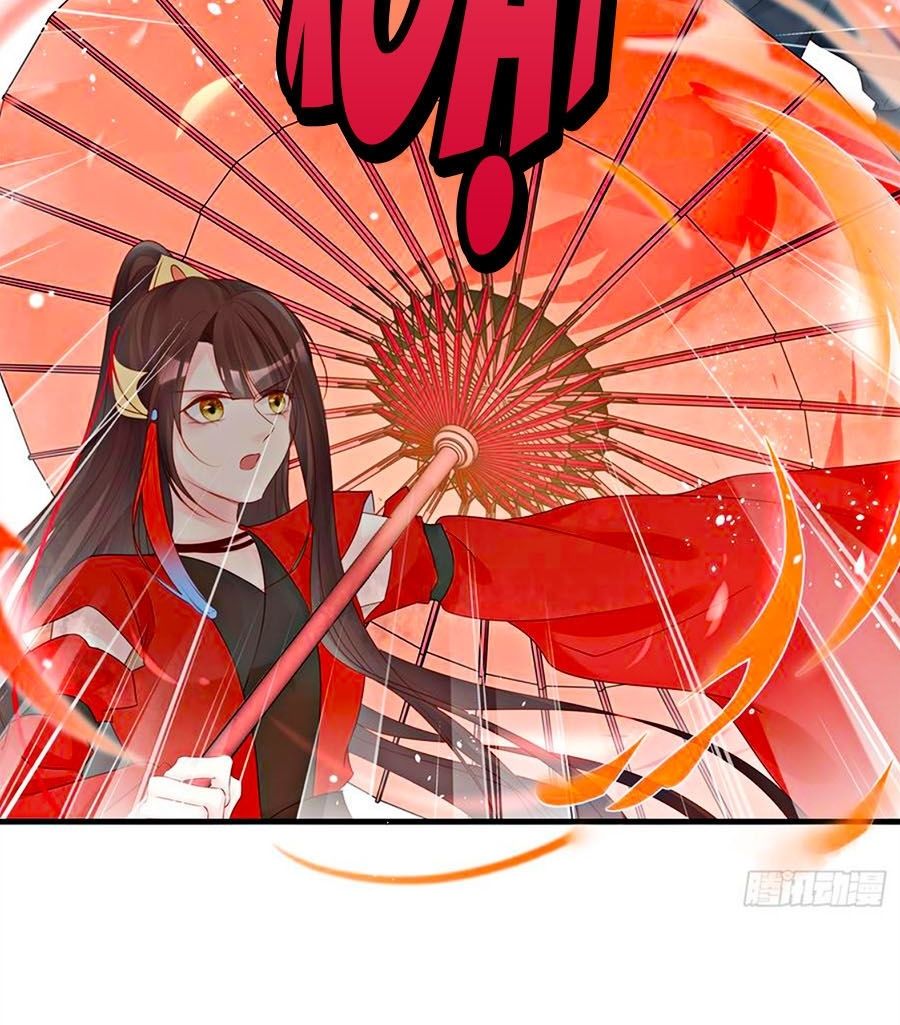 Liệt Hỏa Cuồng Phi: Vương Gia Thú Tính Muốn Sủng Chapter 62 - Trang 2