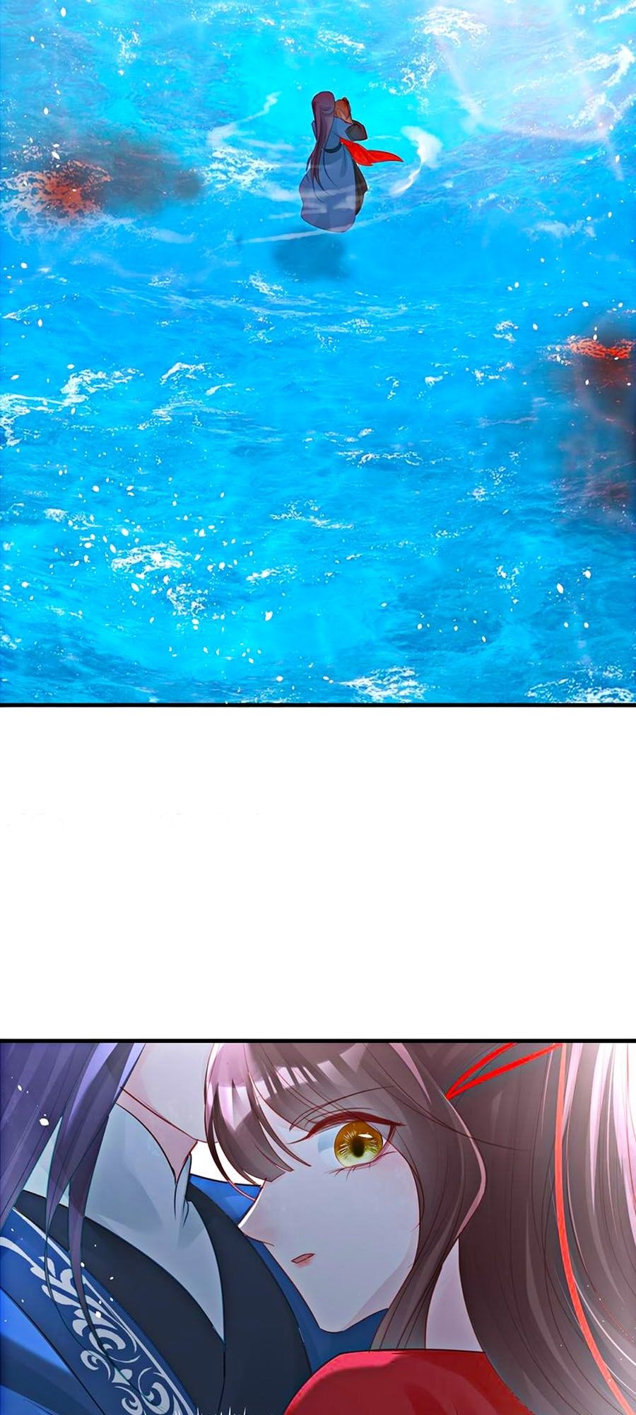 Liệt Hỏa Cuồng Phi: Vương Gia Thú Tính Muốn Sủng Chapter 62 - Trang 2