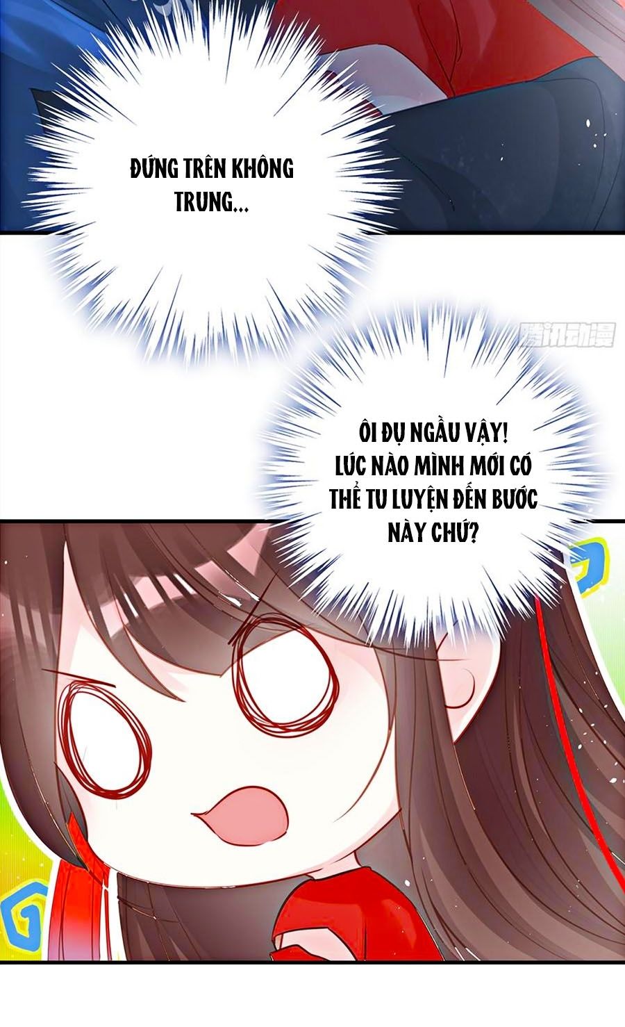 Liệt Hỏa Cuồng Phi: Vương Gia Thú Tính Muốn Sủng Chapter 62 - Trang 2