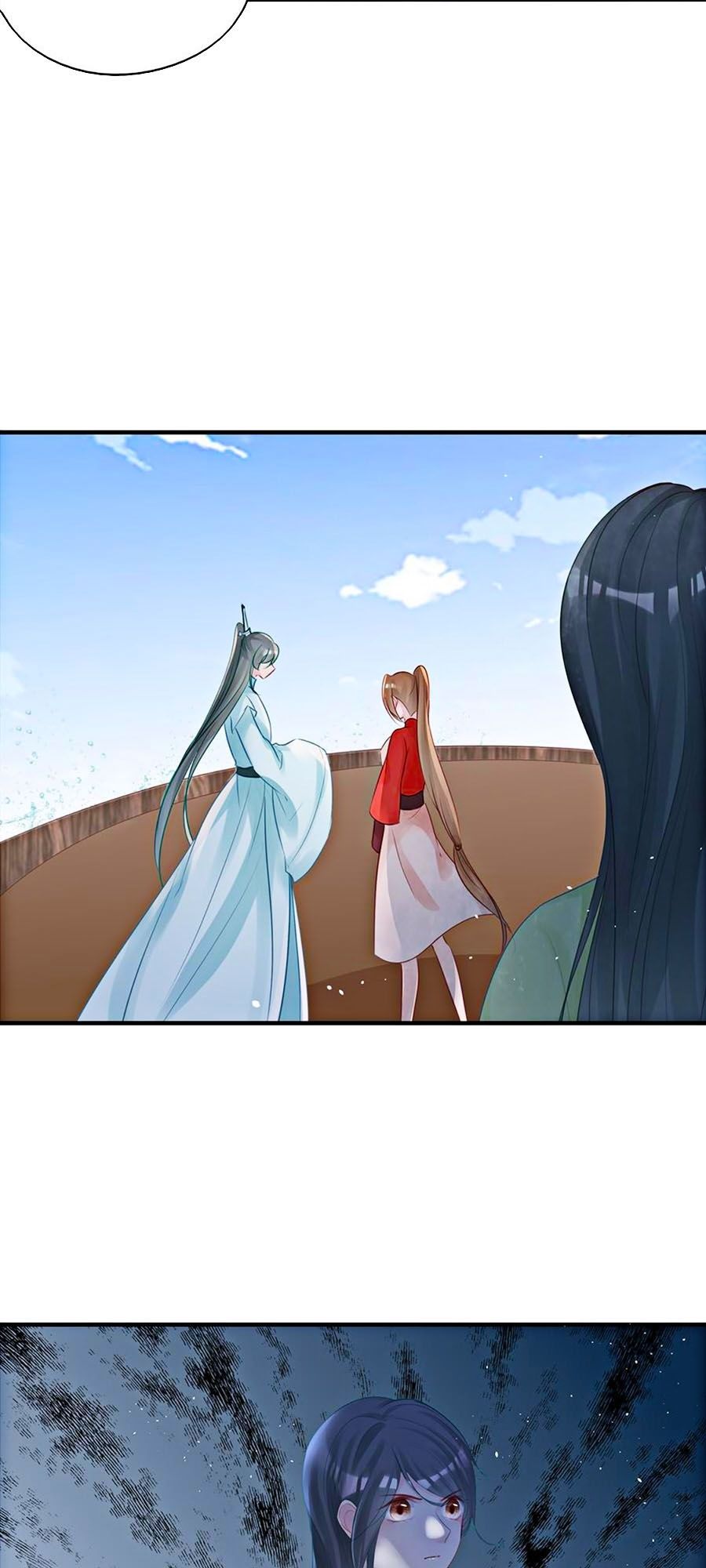 Liệt Hỏa Cuồng Phi: Vương Gia Thú Tính Muốn Sủng Chapter 62 - Trang 2