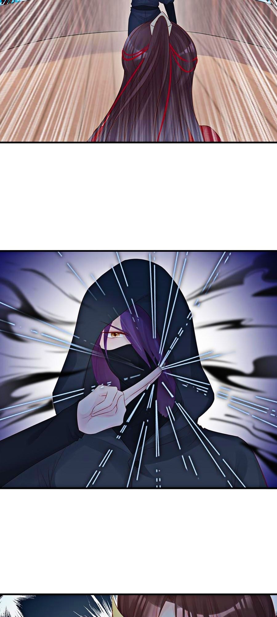 Liệt Hỏa Cuồng Phi: Vương Gia Thú Tính Muốn Sủng Chapter 62 - Trang 2