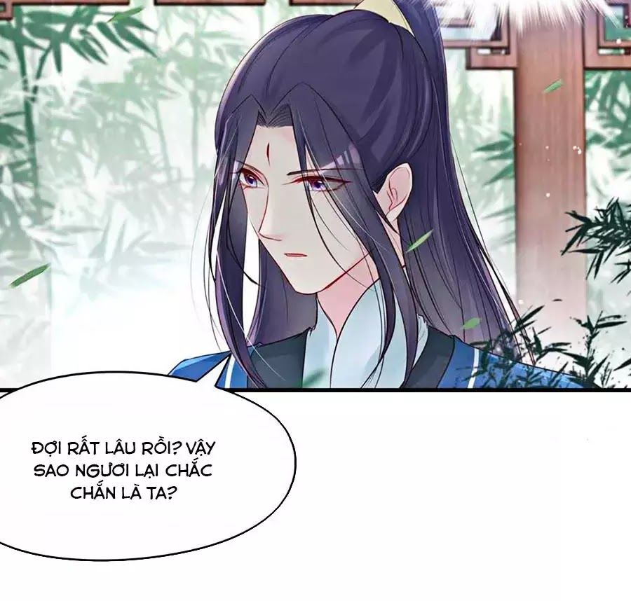 Liệt Hỏa Cuồng Phi: Vương Gia Thú Tính Muốn Sủng Chapter 63 - Trang 2